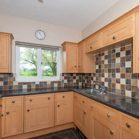 Garden Apartment, Appleby, Discounted Treatments Appleby-in-Westmorland