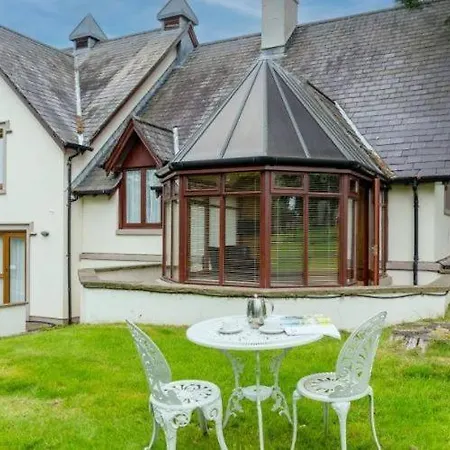 Garden Apartment, Дом отдыха Appleby-in-Westmorland